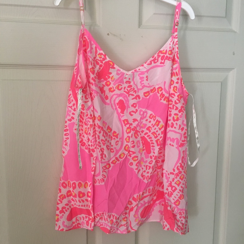 Lilly Pulitzer Shirt